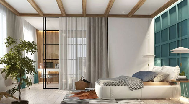 想裝玻璃推門(mén)，哪種更適合？08