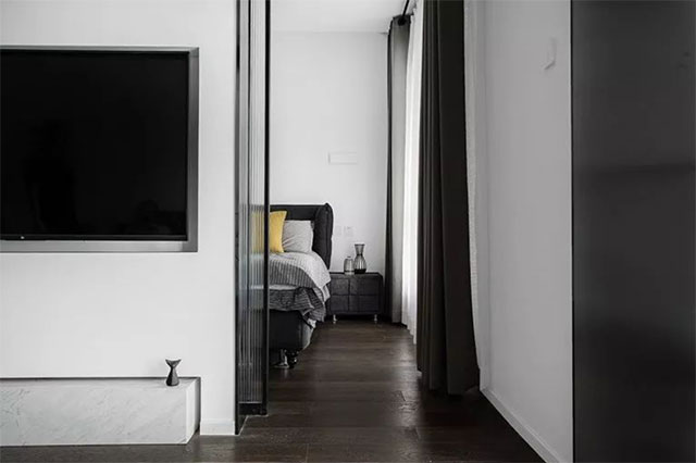 想裝玻璃推門(mén)，哪種更適合？12