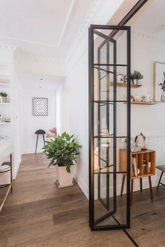 想裝玻璃推門(mén)，哪種更適合？13