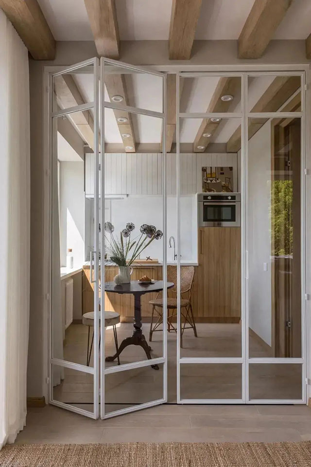 想裝玻璃推門(mén)，哪種更適合？14