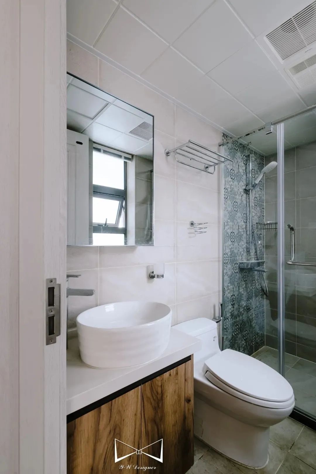 想要舒服洗個(gè)澡，淋浴房就該這么選！04