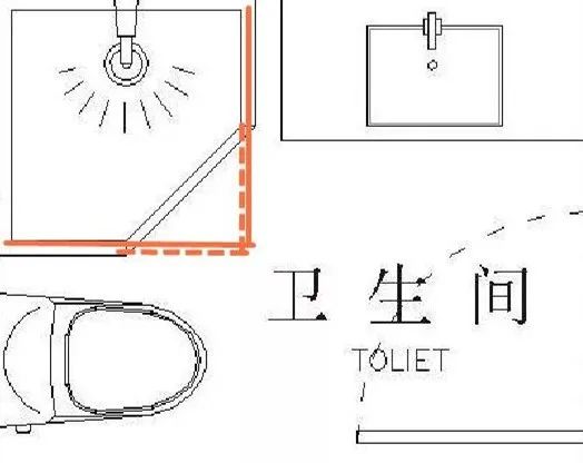 想要舒服洗個(gè)澡，淋浴房就該這么選！05