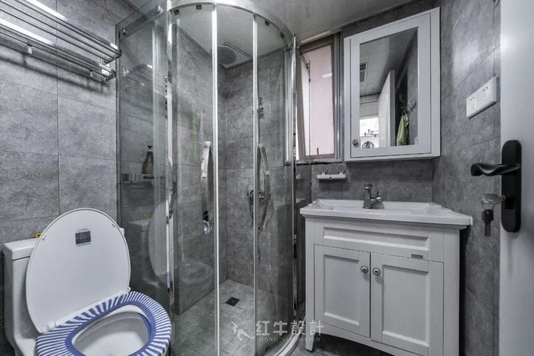 想要舒服洗個(gè)澡，淋浴房就該這么選！07