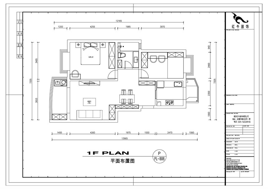 劉萍萍_風(fēng)光里34-122-402-90㎡-簡(jiǎn)歐風(fēng)格_3室2廳1衛(wèi)(老房裝修)_定制家¥124700_全包12