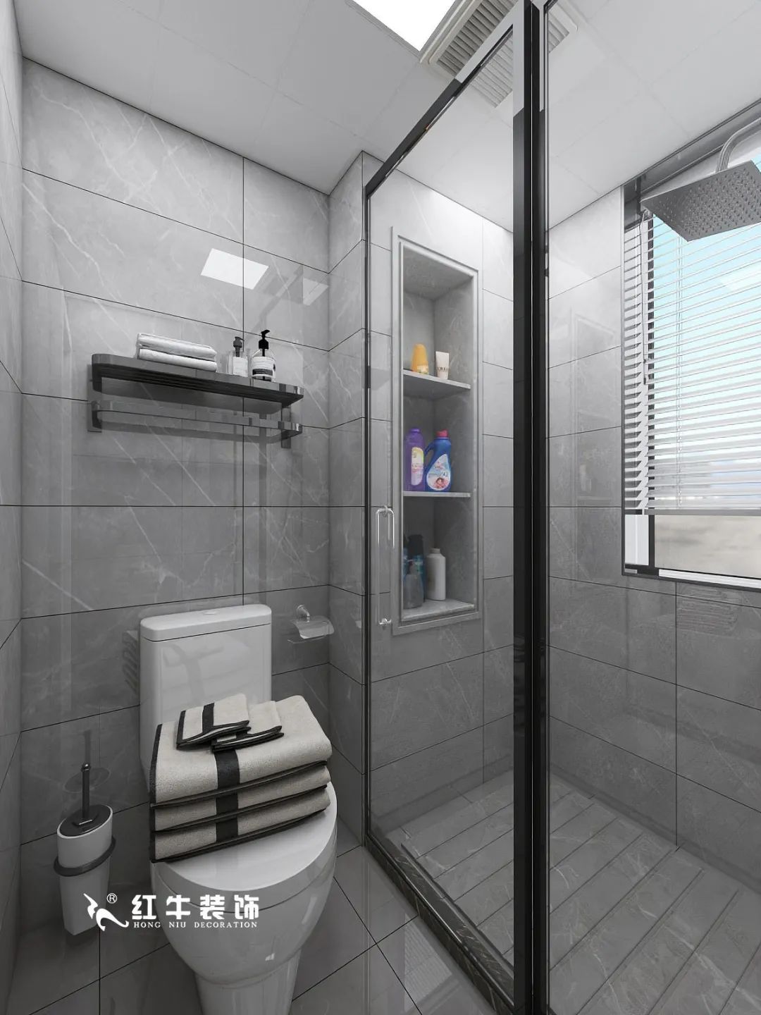 張桐瑋_保利國(guó)際社區(qū)115㎡現(xiàn)代簡(jiǎn)約｜簡(jiǎn)潔優(yōu)雅的家，自由閑適的生活?。ǔ善芳?5