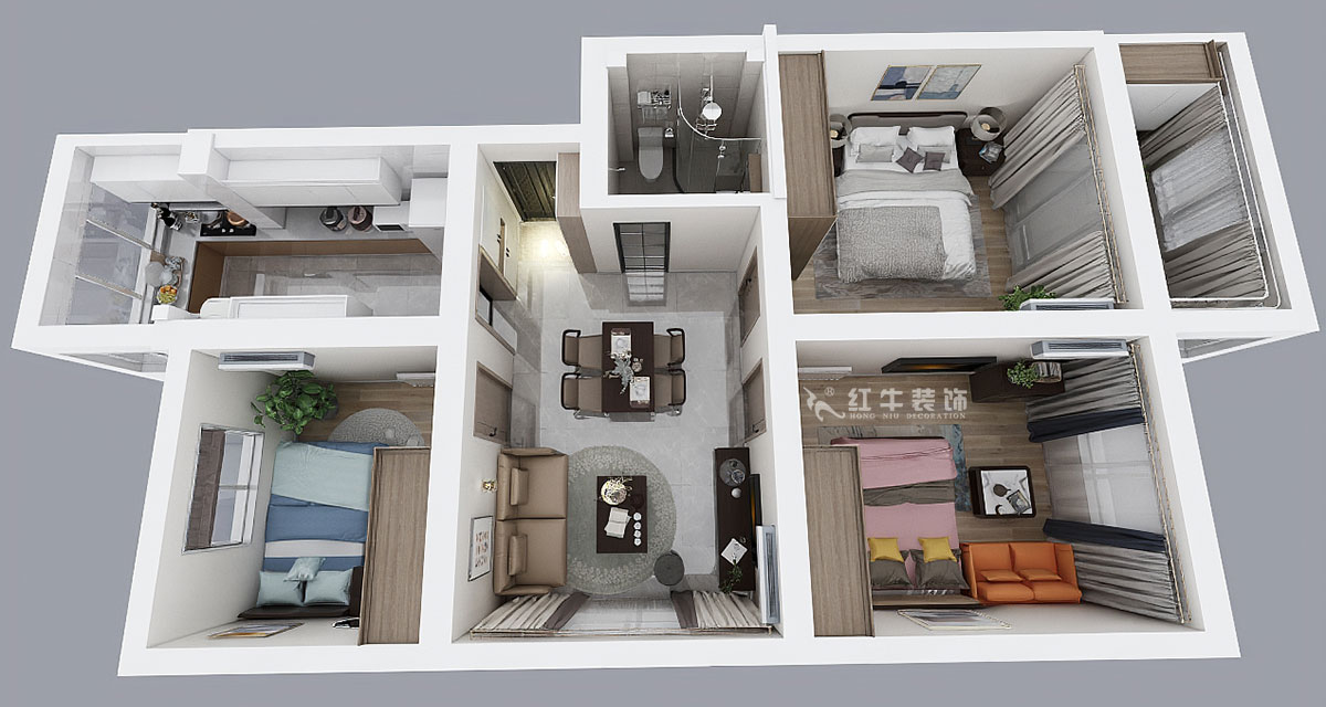 蔣?。ｉT(mén)口1號(hào)小區(qū)55-3-302-84