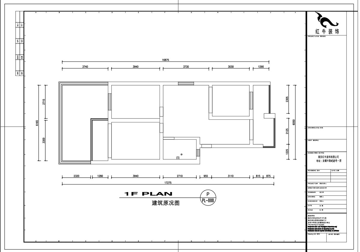 劉萍萍|鐘山山莊19-106-85㎡-北歐風格|3室2廳1衛(wèi)|老房裝修|定制家¥120360|全包12