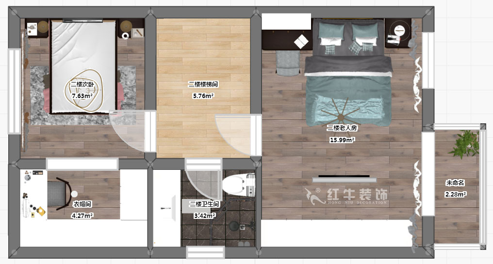 劉小勇|逸品湯山一期14-105-150㎡-現(xiàn)代風格|4室2廳2衛(wèi)|新房裝修|定制家¥200000|全包22