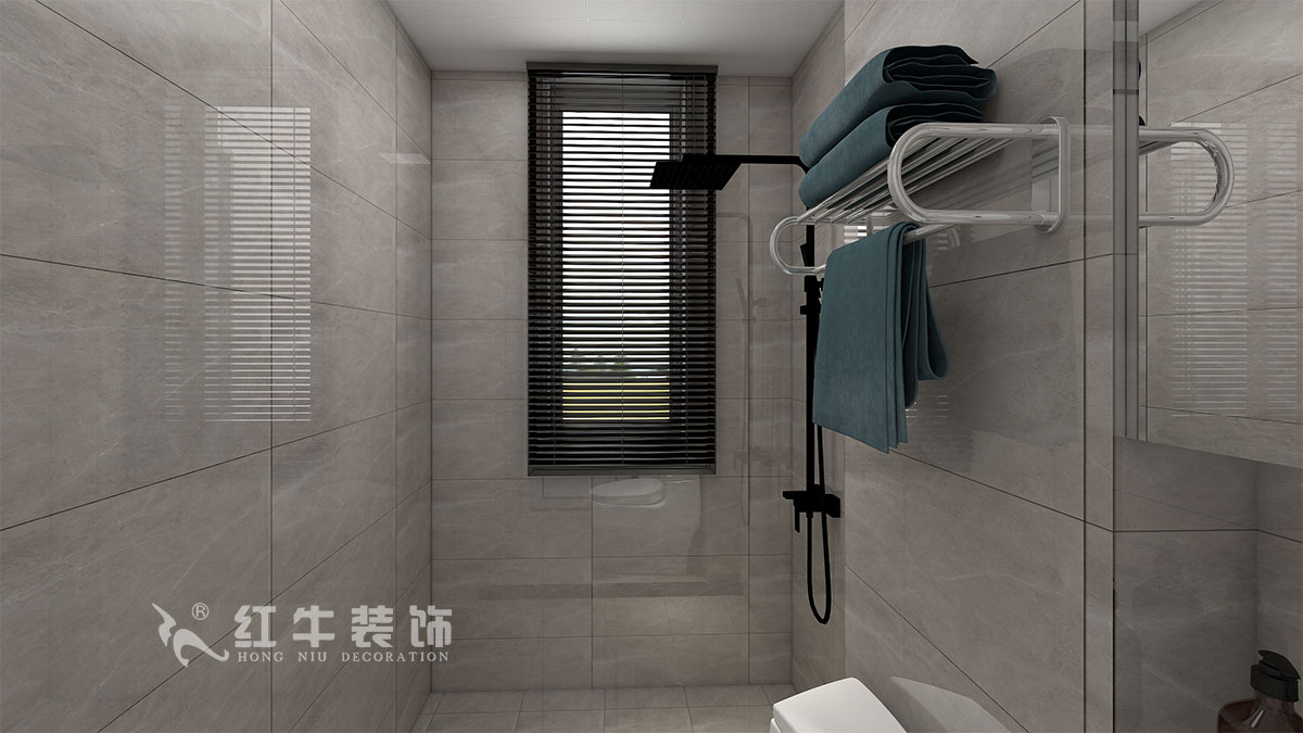 朱明琪|御道嘉庭8-110-82㎡-現(xiàn)代簡約風(fēng)格|2室2廳1衛(wèi)|新房裝修|定制家¥123516|全包12萬|06衛(wèi)生間