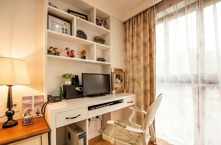 壁紙不能胡亂貼 適配家裝風(fēng)格方顯美感 壁紙不能胡亂貼 適配家裝風(fēng)格方顯美感