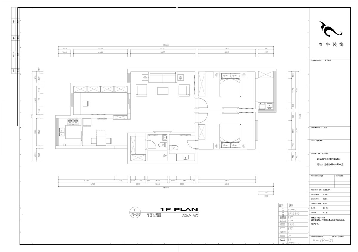 劉小勇|黃埔花園12-503-120㎡-現(xiàn)代風(fēng)格|3室2廳2衛(wèi)|老房裝修|定制家¥145000|全包14
