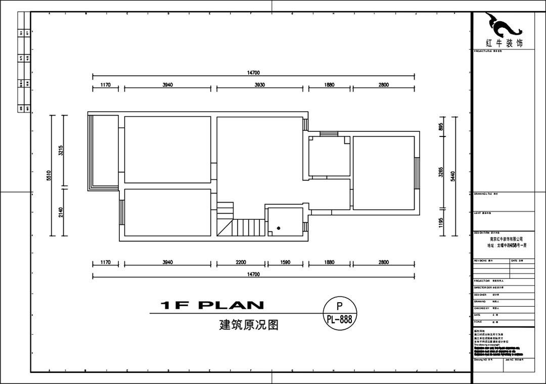 劉萍萍|華陽家園華彩苑47號702室-78㎡-簡約風格|3室2廳1衛(wèi)|老房裝修|定制家¥111517|全包11