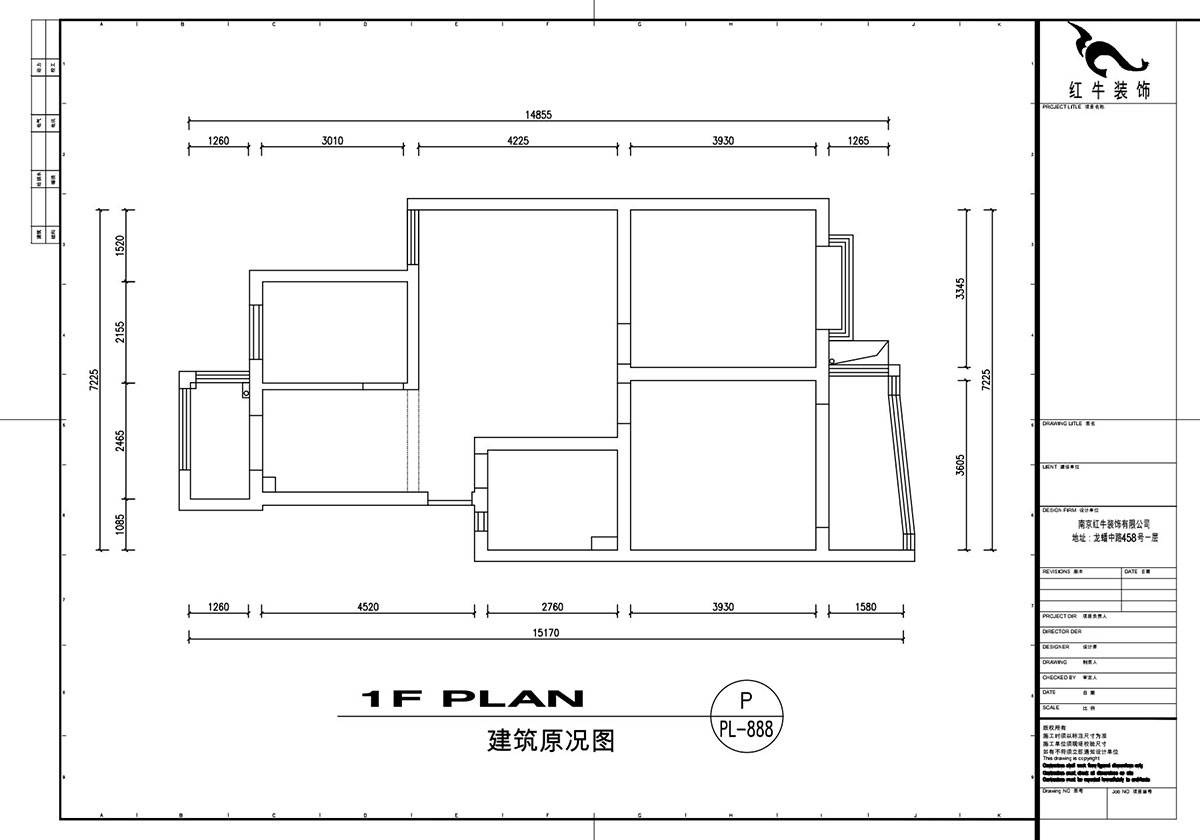 劉萍萍｜福潤雅居福潤園33-6-411-98㎡-簡約風(fēng)格｜3室2廳1衛(wèi)｜老房裝修｜定制家｜全包13