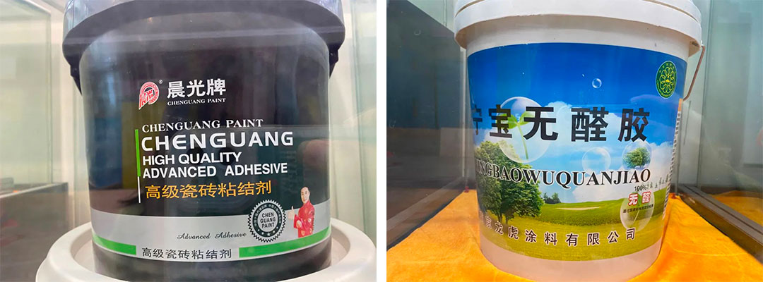 裝修旺季｜家裝材料如何選，越貴越好？還是……05涂料