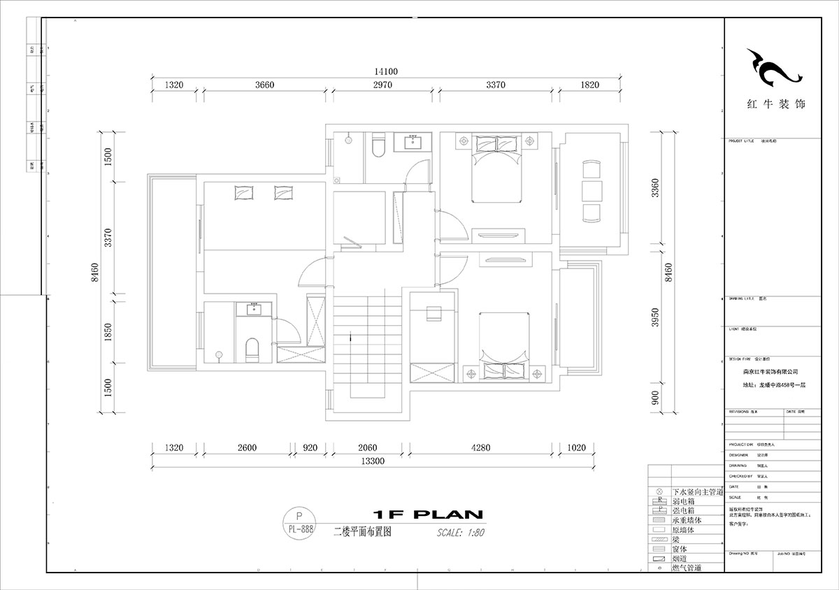 劉小勇｜酈湖美墅109-102-220㎡-現(xiàn)代簡約風格｜5室2廳4衛(wèi)｜新房裝修｜定制家｜全包28