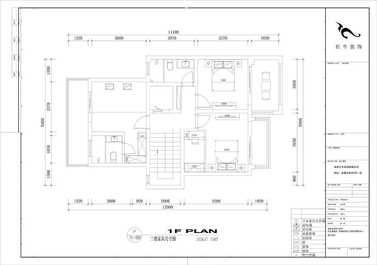 劉小勇｜酈湖美墅109-102-220㎡-現(xiàn)代簡約風格｜5室2廳4衛(wèi)｜新房裝修｜定制家｜全包28