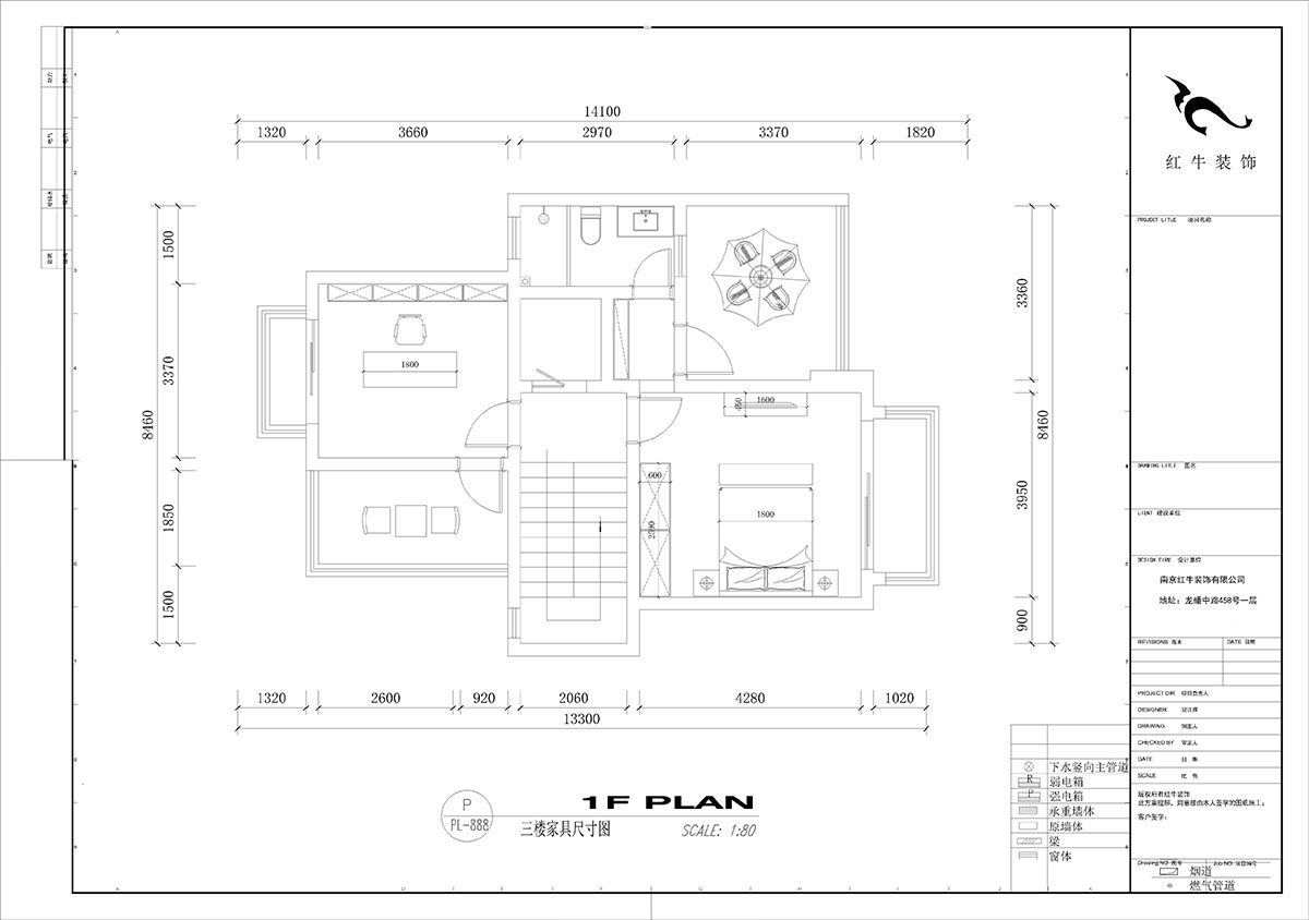 劉小勇｜酈湖美墅109-102-220㎡-現(xiàn)代簡約風格｜5室2廳4衛(wèi)｜新房裝修｜定制家｜全包28