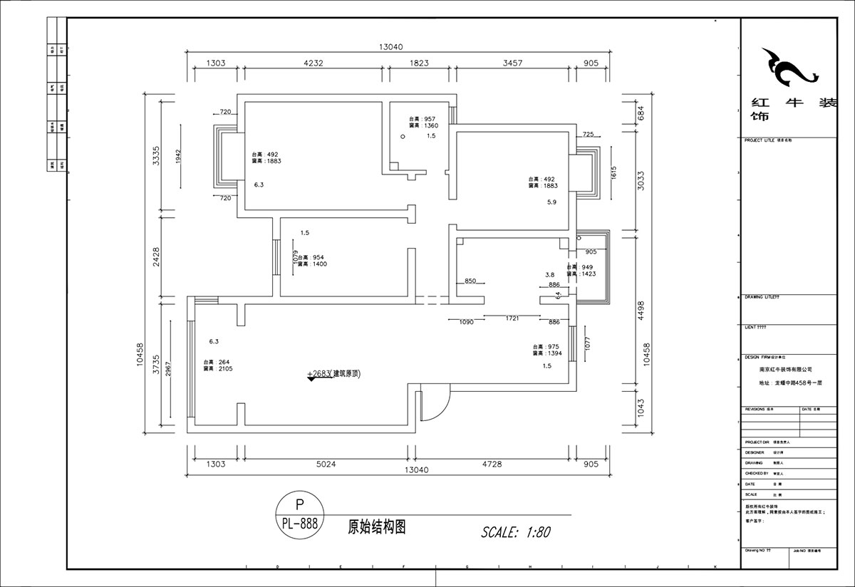 顧娟｜雙贏花園南區(qū)2-3-306-110㎡-現(xiàn)代風格｜3室2廳1衛(wèi)｜舊房裝修｜定制家｜全包15
