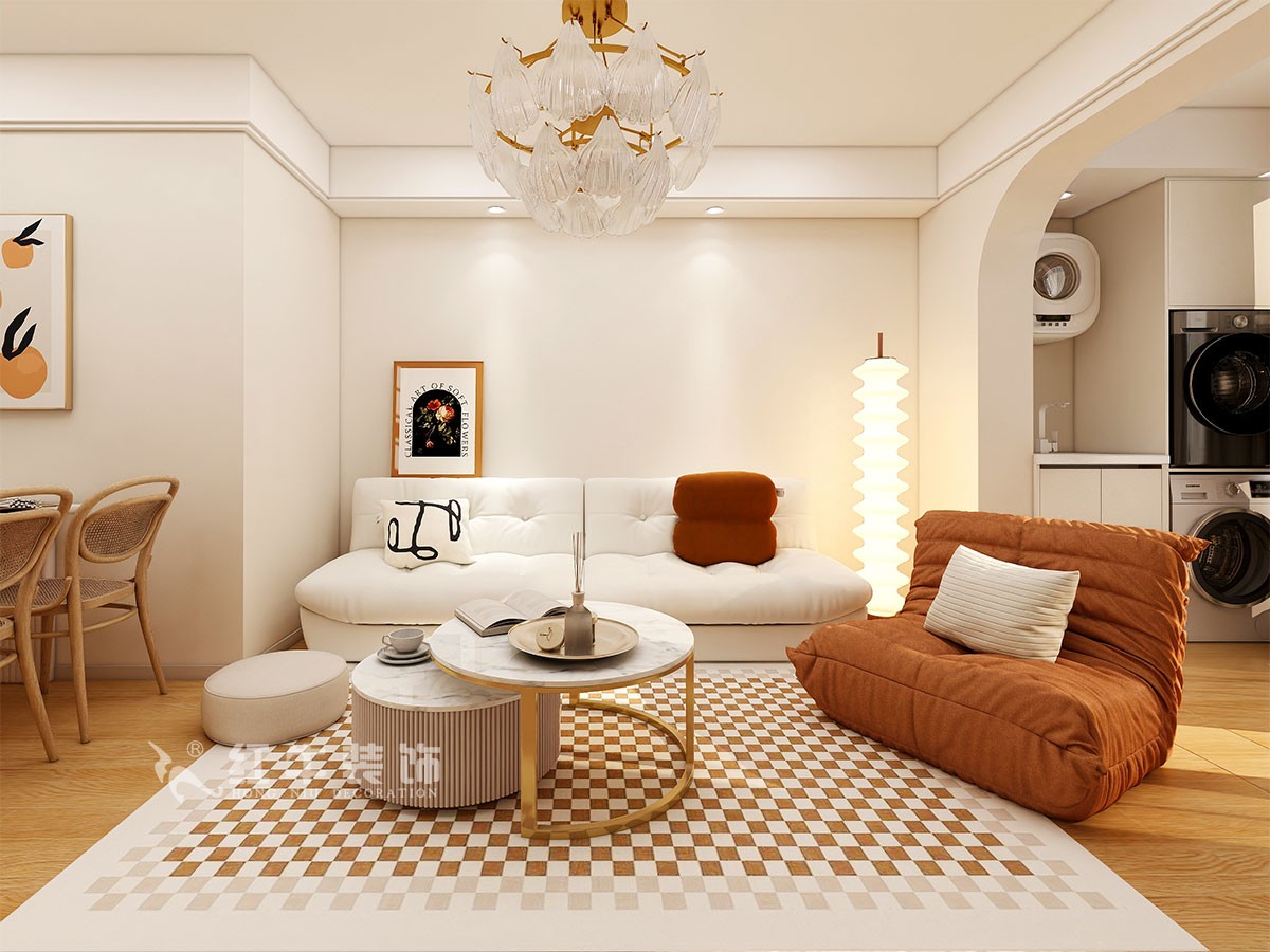 客戶見證｜又一工地完工，業(yè)主送來致謝錦旗，【內(nèi)附完工實(shí)景和效果圖】