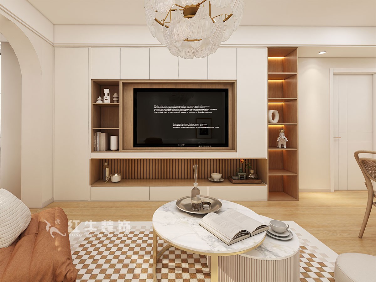 客戶見證｜又一工地完工，業(yè)主送來致謝錦旗，【內(nèi)附完工實(shí)景和效果圖】