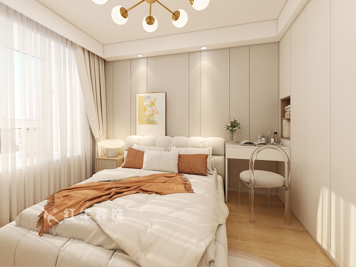 客戶見證｜又一工地完工，業(yè)主送來致謝錦旗，【內(nèi)附完工實(shí)景和效果圖】