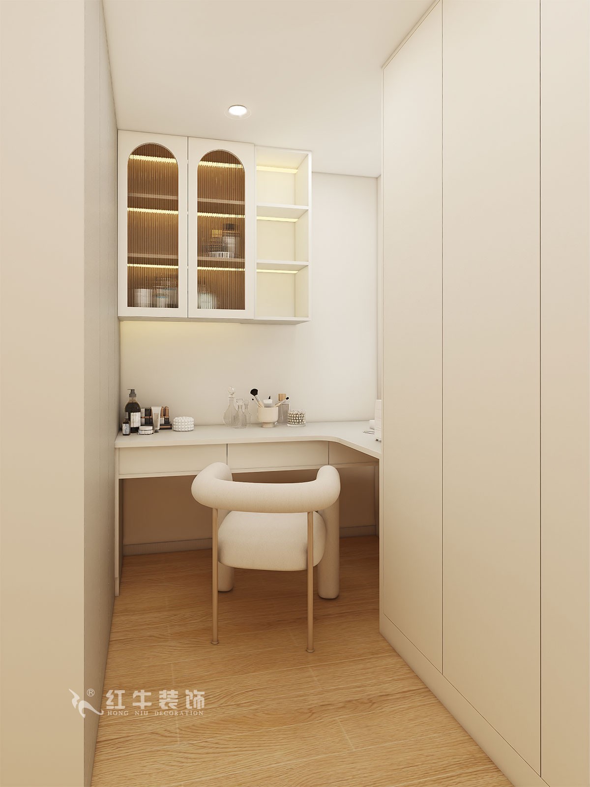 客戶見證｜又一工地完工，業(yè)主送來致謝錦旗，【內(nèi)附完工實(shí)景和效果圖】