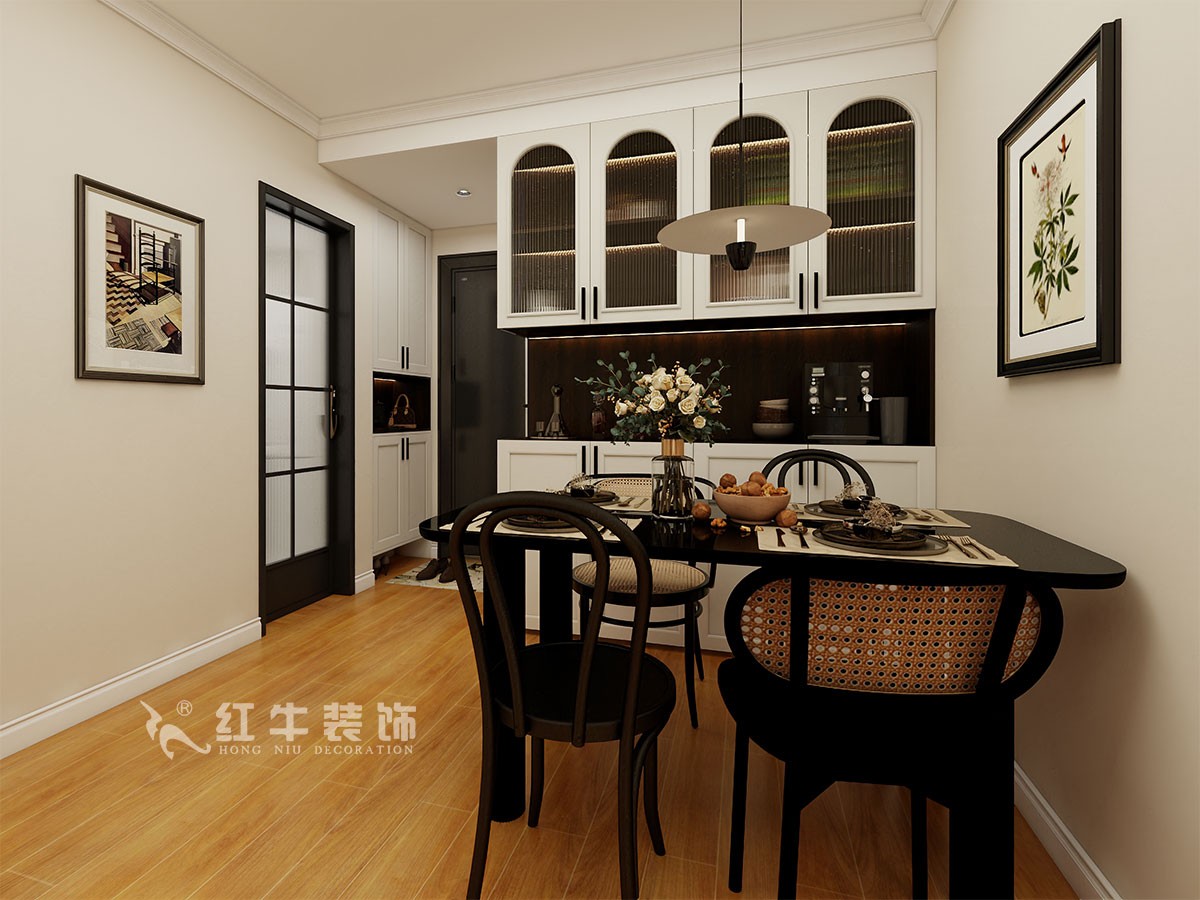 喜報(bào)｜金秋十月，收獲滿滿，紅牛裝飾再獲三面錦旗！