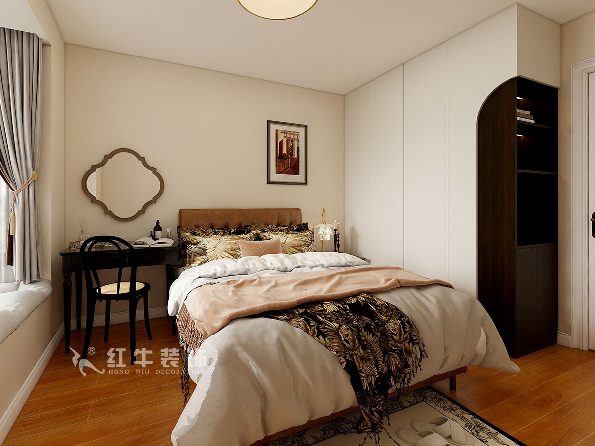 喜報(bào)｜金秋十月，收獲滿滿，紅牛裝飾再獲三面錦旗！