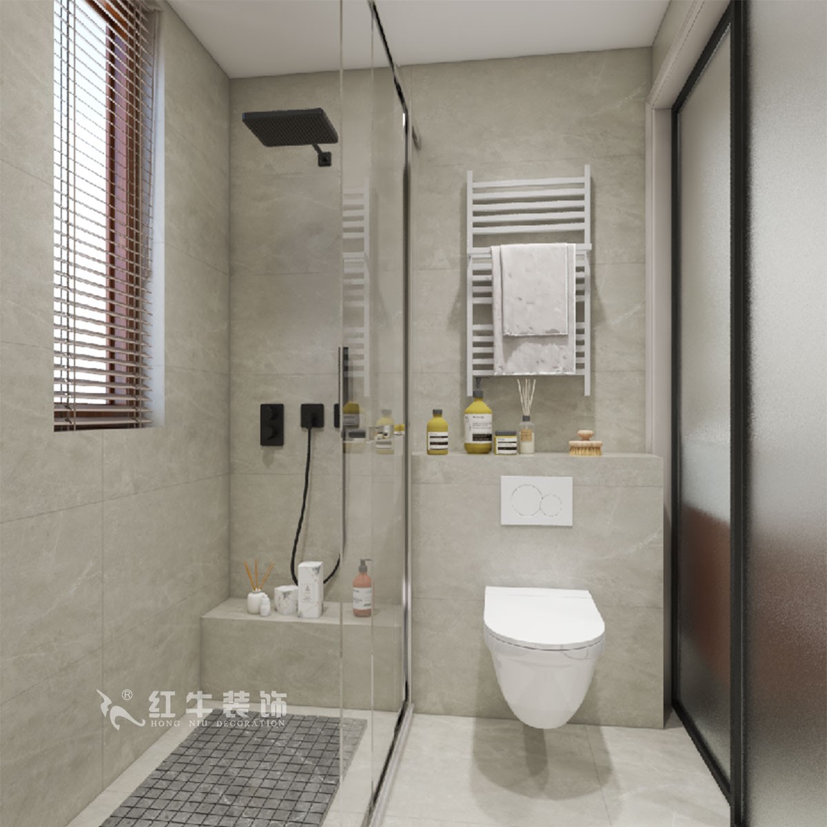 二次合作，工地還未（即將）竣工，客戶(hù)就送來(lái)三面錦旗，這背后是……