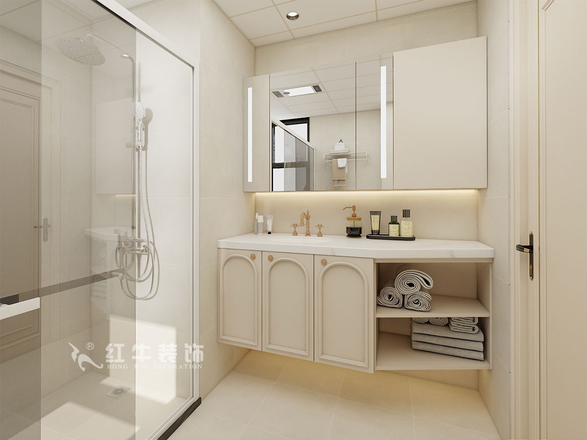 叮~這是我們2024年收到的第4面錦旗啦?。▋?nèi)附完工實景圖）