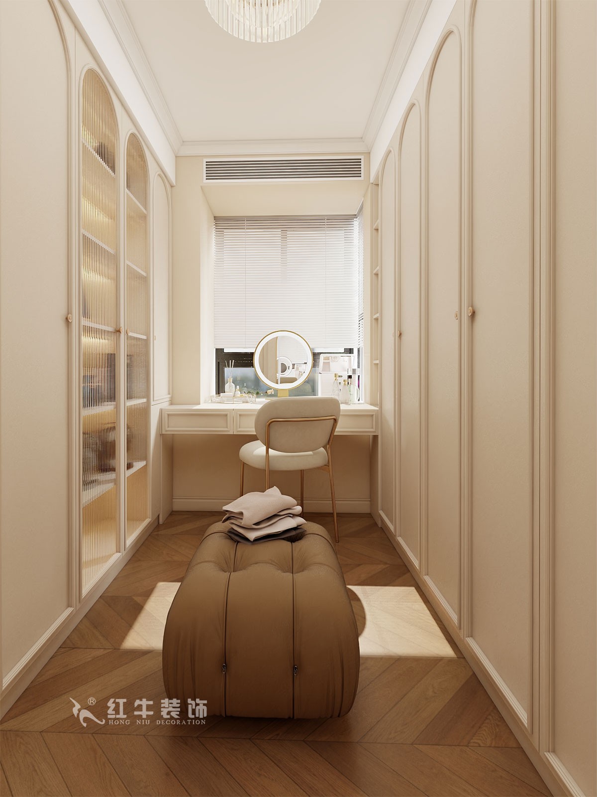 叮~這是我們2024年收到的第4面錦旗啦?。▋?nèi)附完工實景圖）