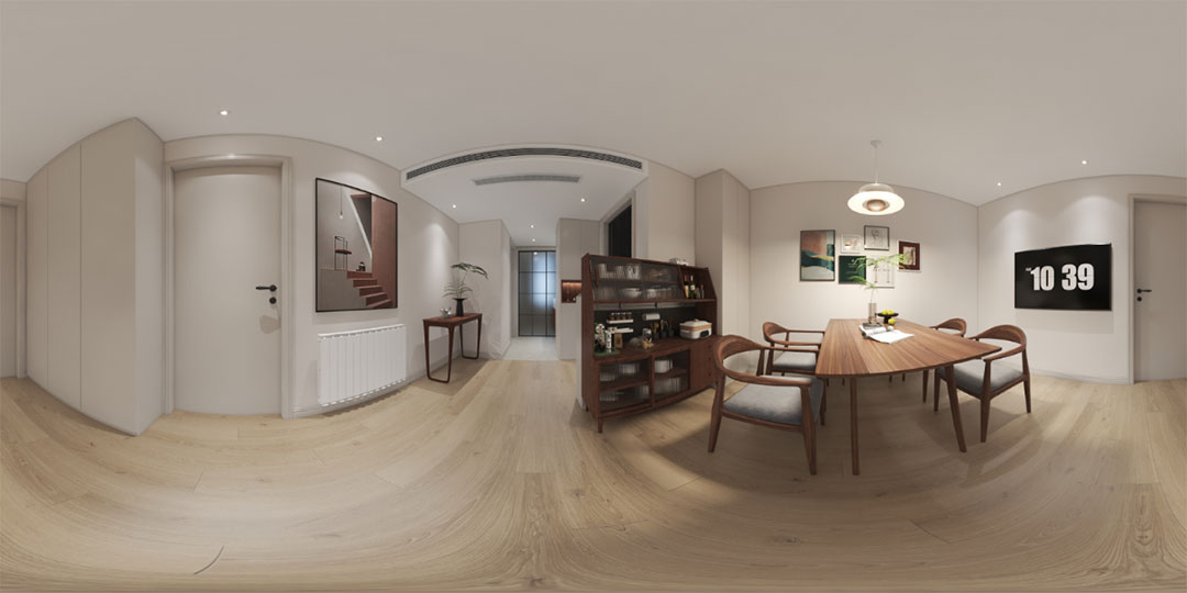 二次合作，工地還未（即將）竣工，客戶(hù)就送來(lái)三面錦旗，這背后是……08