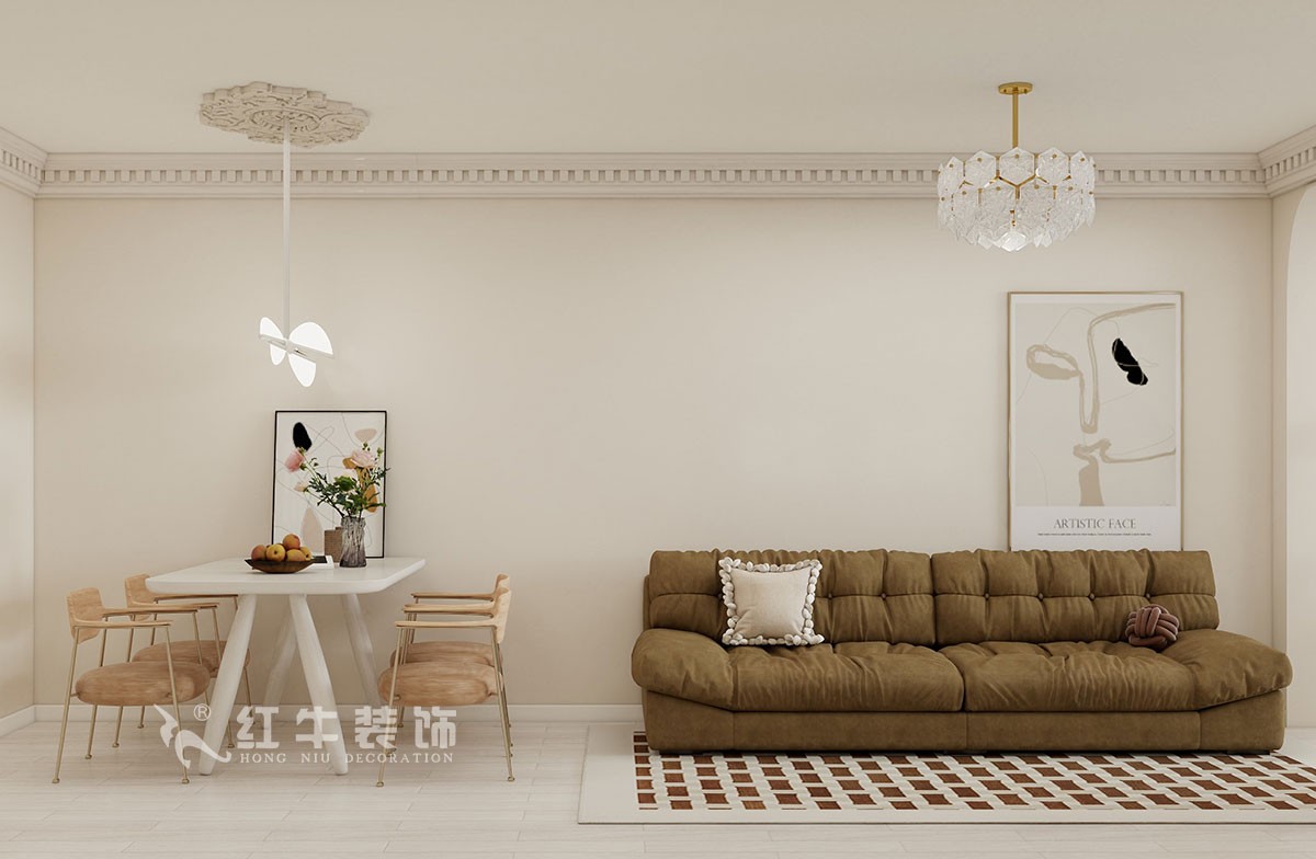 喜報(bào)！2024年新開篇，紅牛裝飾“錦”喜連連，再獲3面錦旗！