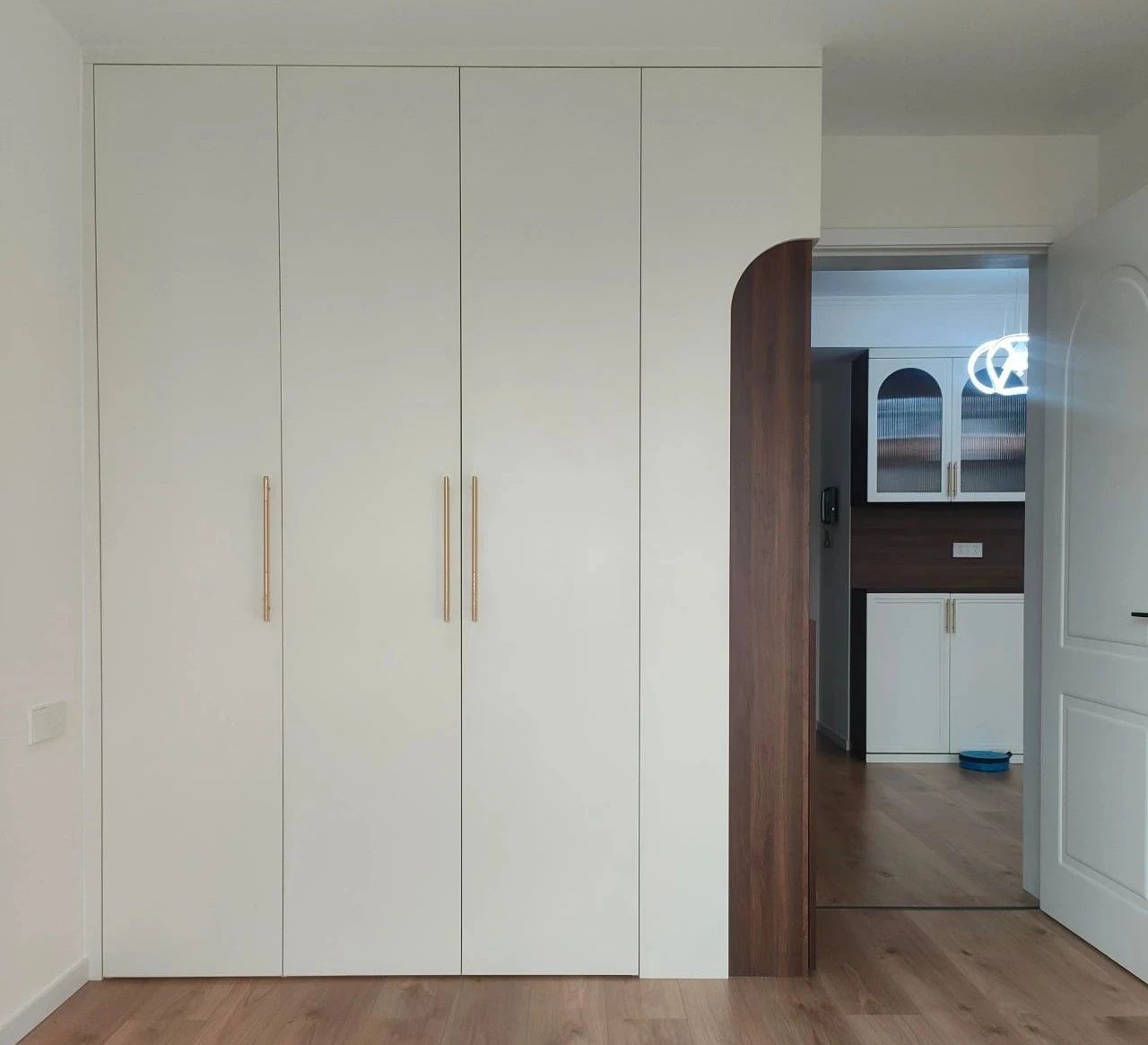 喜報(bào)｜金秋十月，收獲滿滿，紅牛裝飾再獲三面錦旗！06