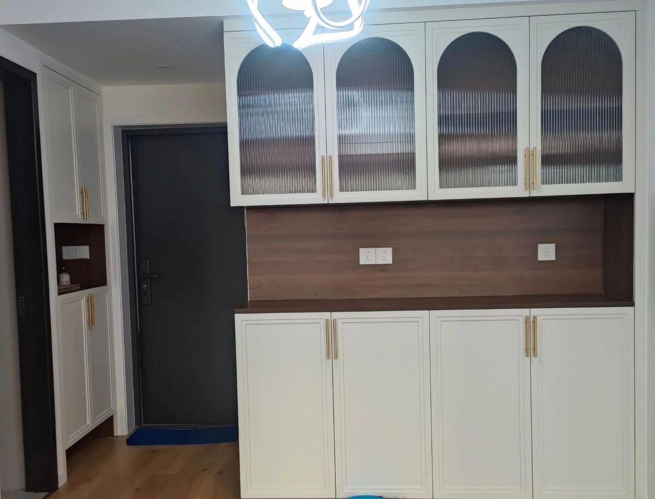 喜報(bào)｜金秋十月，收獲滿滿，紅牛裝飾再獲三面錦旗！07