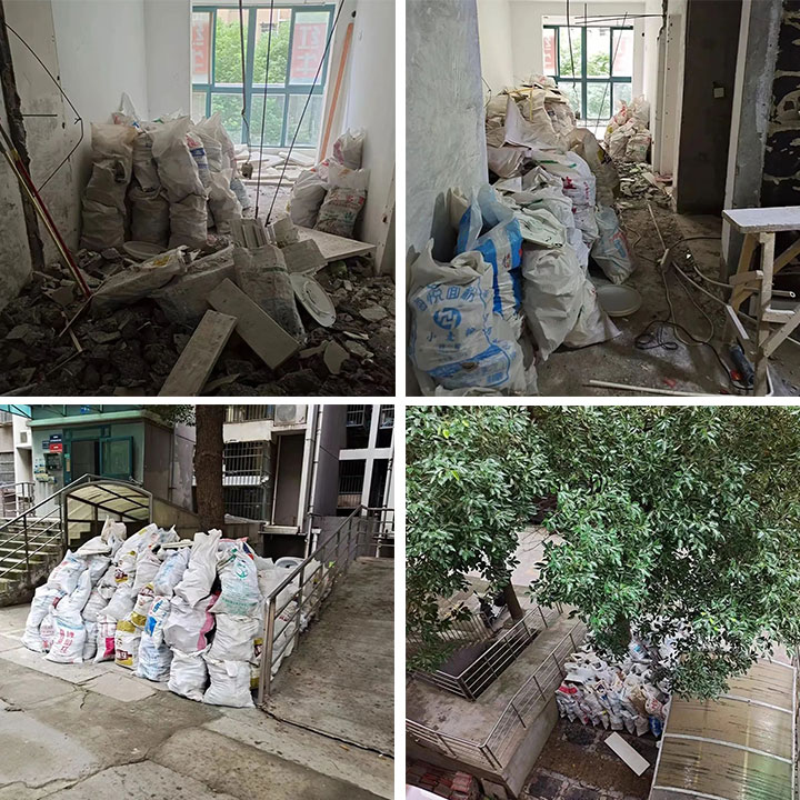 喜報(bào)！2024年新開篇，紅牛裝飾“錦”喜連連，再獲3面錦旗！03新家·從這啟航