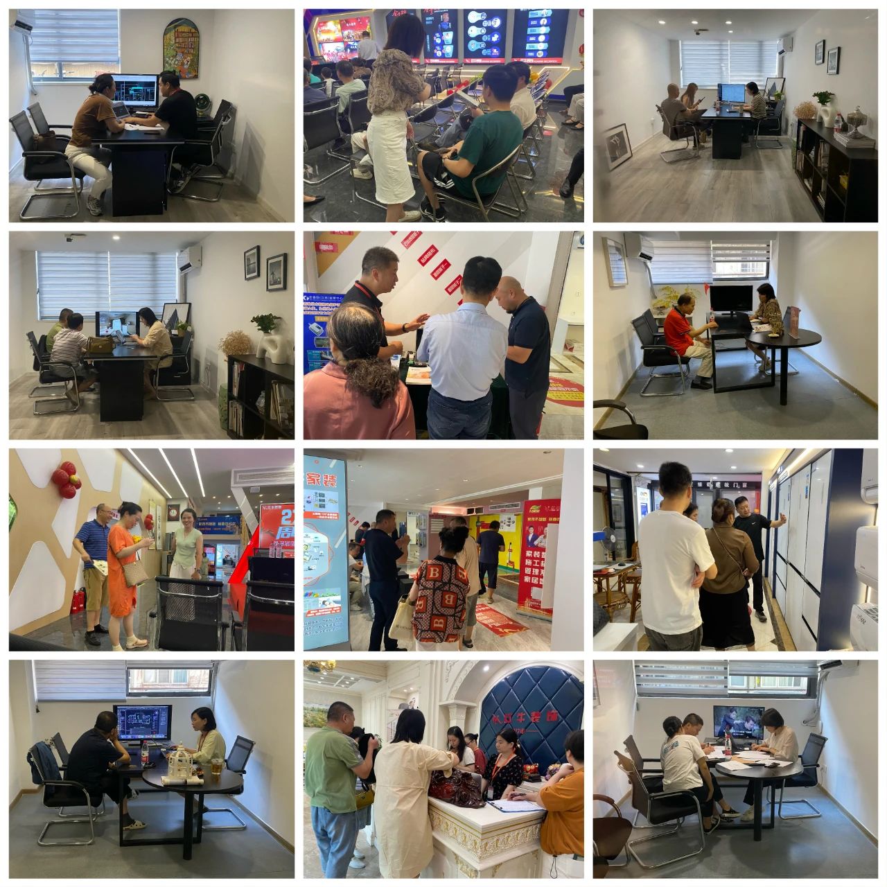 超燃一夏！紅牛裝飾27周年慶典現(xiàn)場火爆，神秘大禮已揭曉！