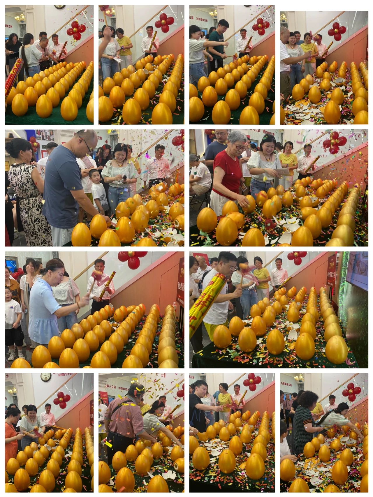 超燃一夏！紅牛裝飾27周年慶典現(xiàn)場火爆，神秘大禮已揭曉！