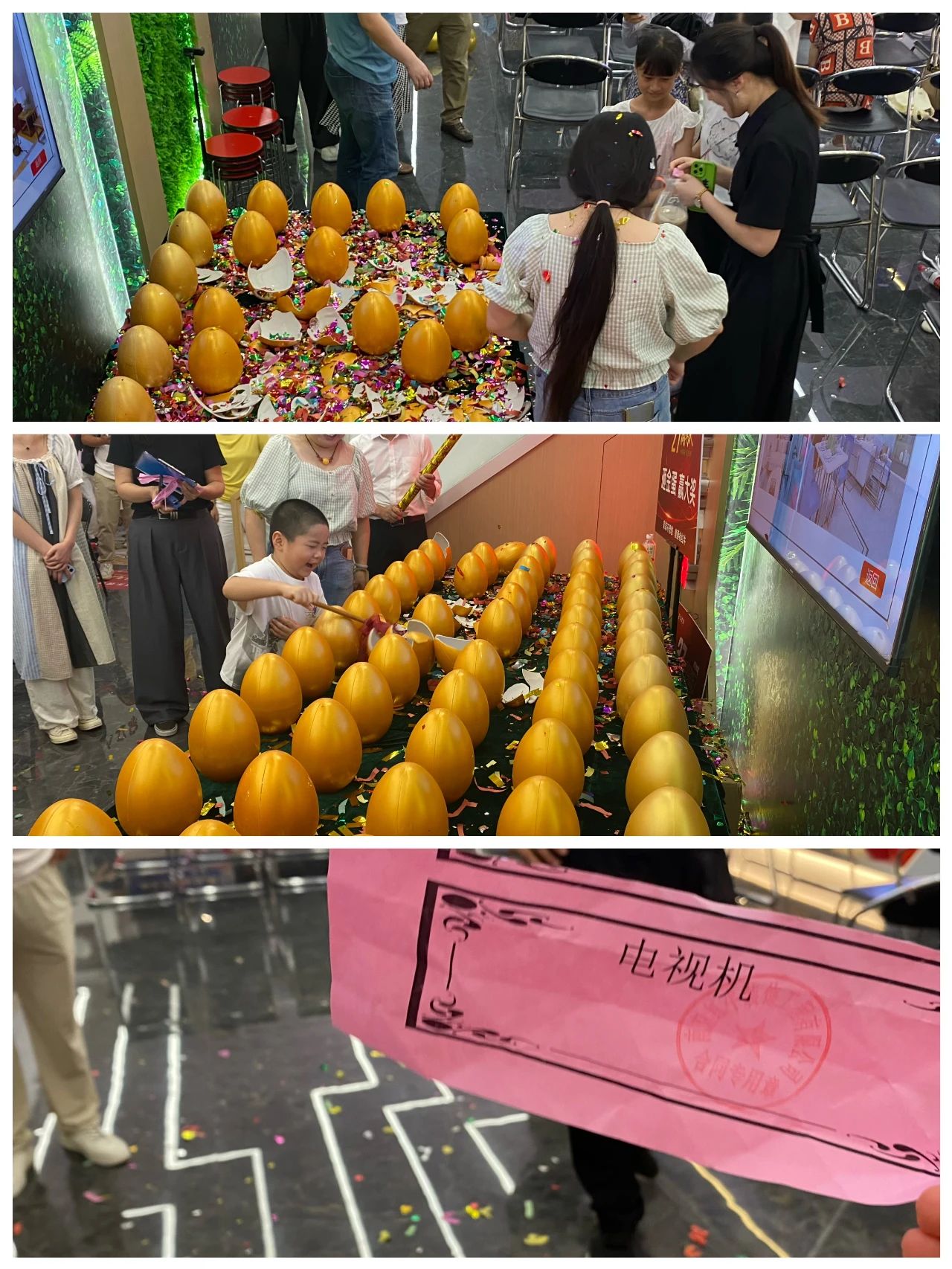 超燃一夏！紅牛裝飾27周年慶典現(xiàn)場火爆，神秘大禮已揭曉！