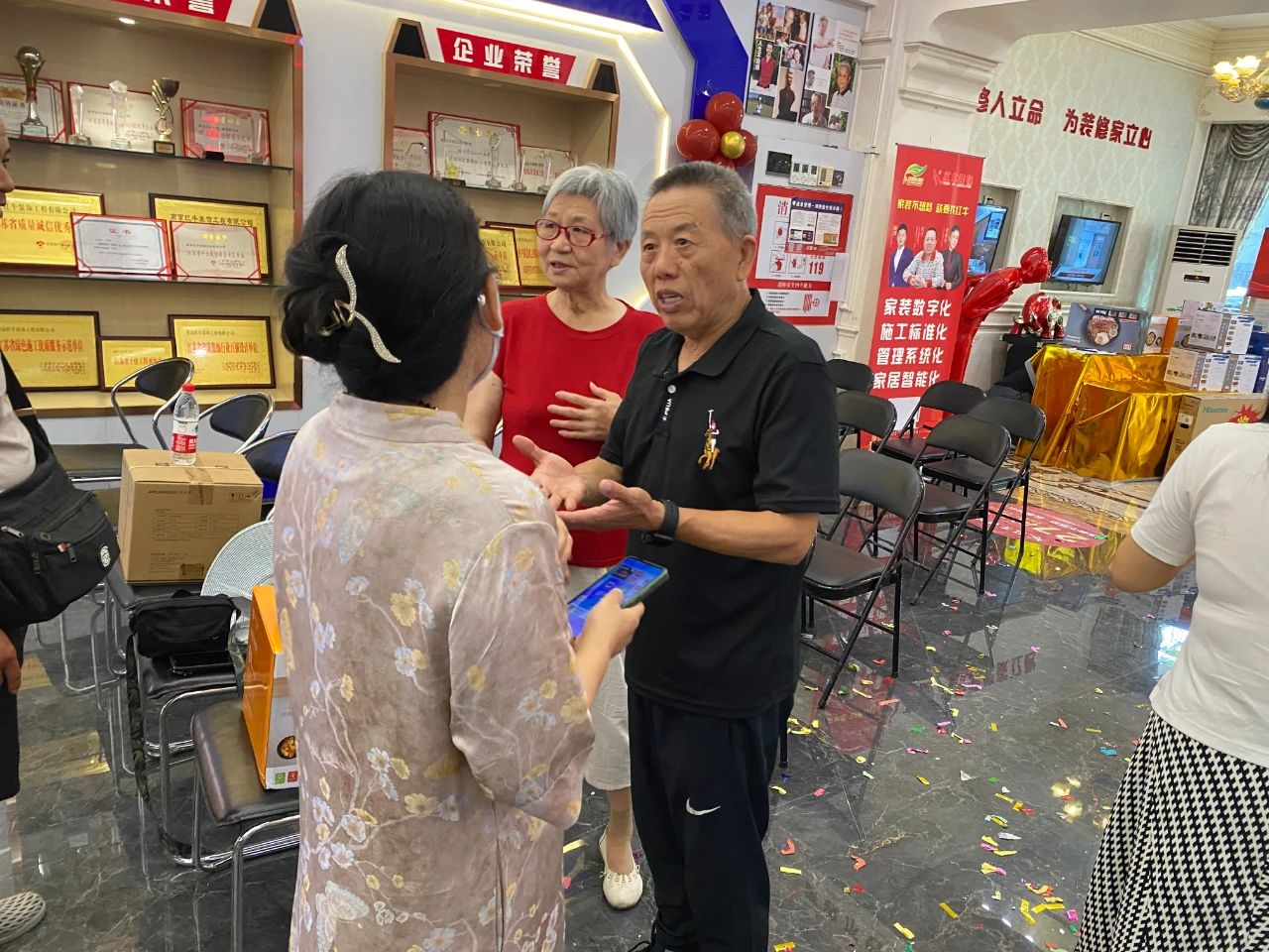 超燃一夏！紅牛裝飾27周年慶典現(xiàn)場火爆，神秘大禮已揭曉！