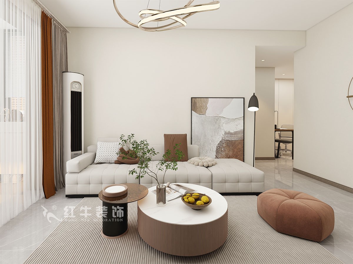 舒適感和歸屬感，是家裝設(shè)計(jì)永不變的趨勢