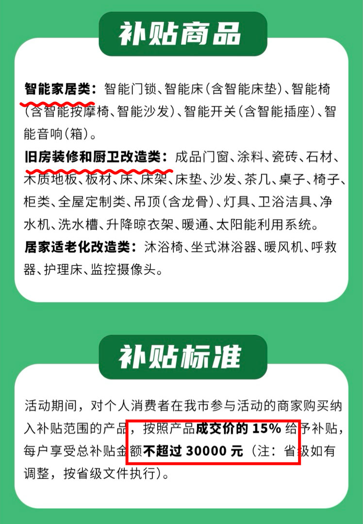 告急！國補余額告急！跨年鉅惠名額告急！手慢無！