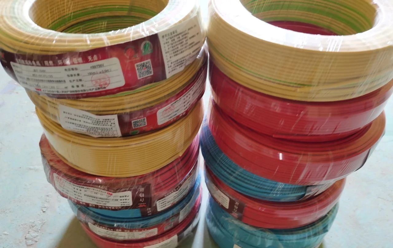 新春裝好家，水電材料一定要選好！02