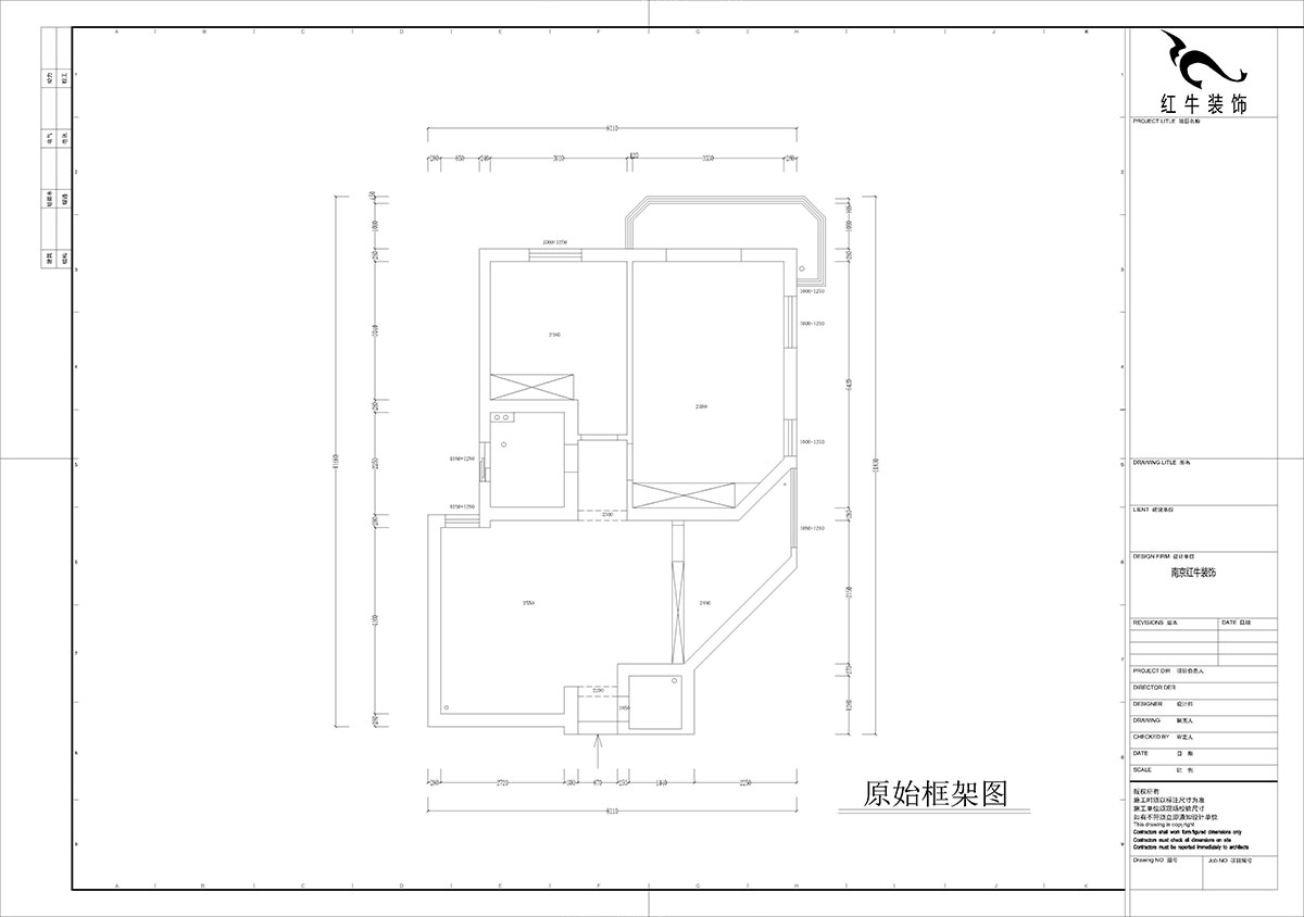孟憲濤|金寶花園4-2605-95㎡-現(xiàn)代簡約風(fēng)格|3室1廳2衛(wèi)|老房裝修|定制家|全包14