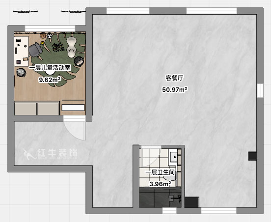 郭志成|五礦瀾悅方山10-504-138㎡-現(xiàn)代風(fēng)格|復(fù)式|3室2廳1廚3衛(wèi)|老房裝修|定制家|全包21