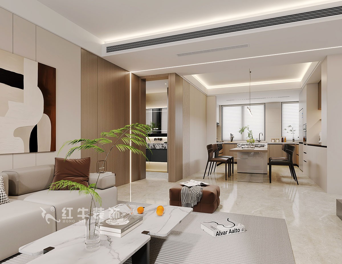 避坑指南：老房改造二手舊房翻新注意這幾點(diǎn)，省心又省錢！