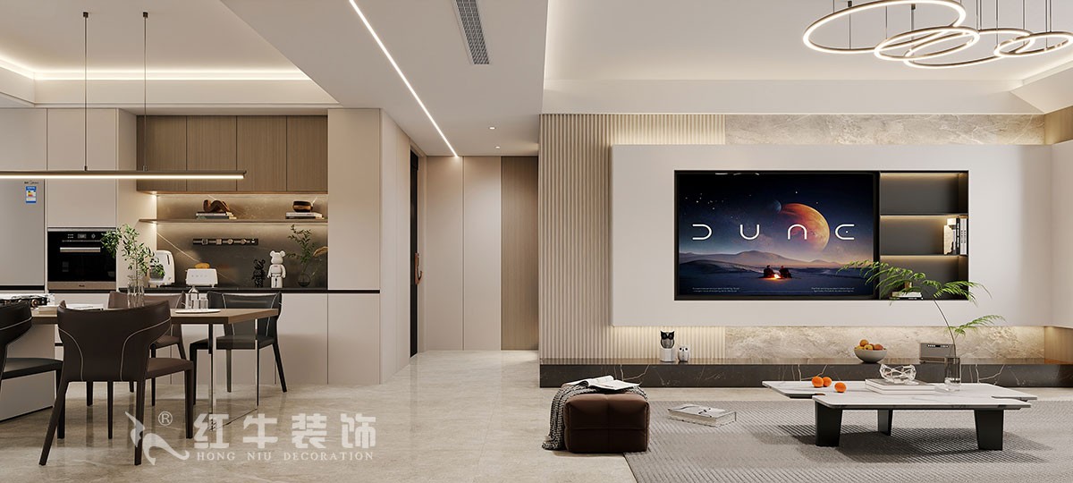 避坑指南：老房改造二手舊房翻新注意這幾點(diǎn)，省心又省錢！