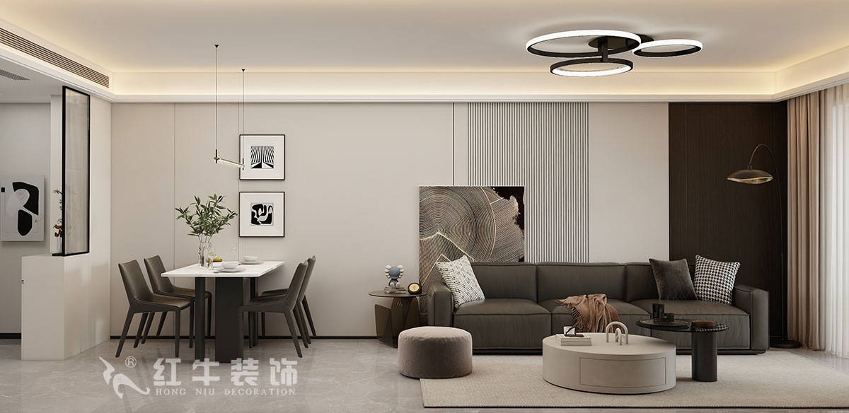 裝修寶典：預(yù)算不夠的情況下，如何提升居住品質(zhì)？