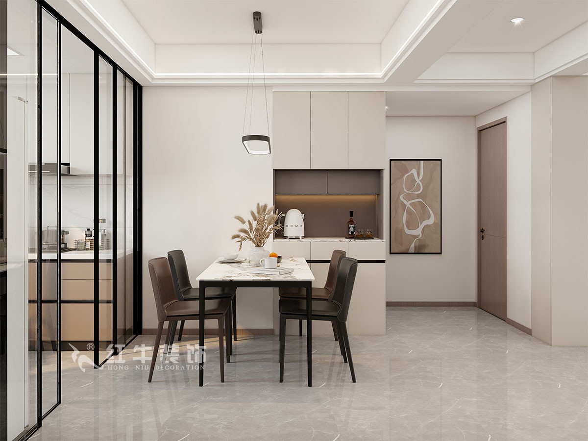 “金九銀十”裝修黃金期，南京電視臺(tái)攜手紅牛裝飾發(fā)福利啦~