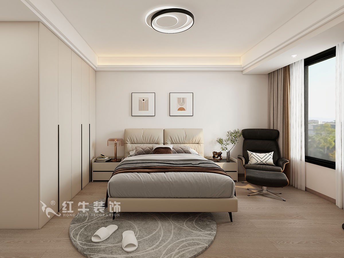 “金九銀十”裝修黃金期，南京電視臺(tái)攜手紅牛裝飾發(fā)福利啦~